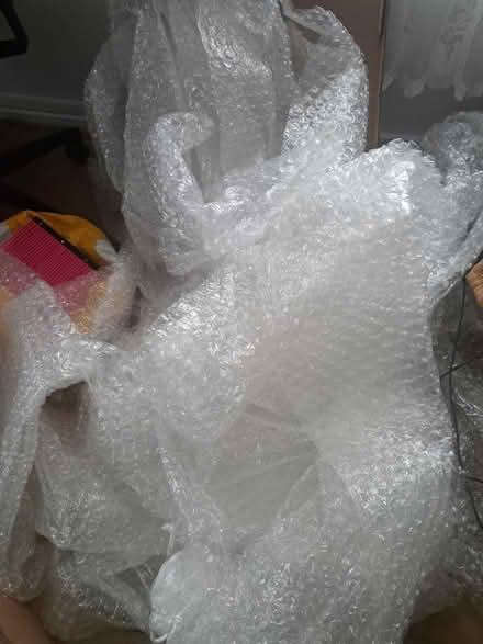 Photo of free Bubble wrap (Montpelier BS6) #1