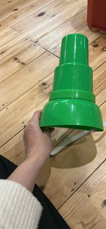 Photo of free Home made sriracha costume (Warwick (Nelson Lane) CV34) #2