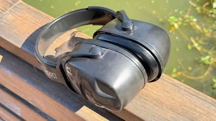 Photo of free Howard Leight T3 Passive Earmuff (Dale Avenue) #3