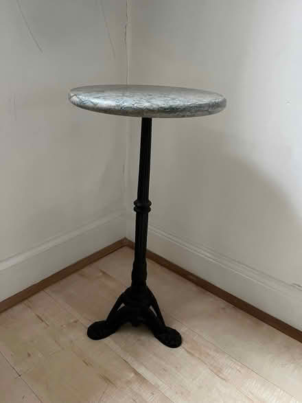 Photo of free Side table (Goldenacre EH3) #1