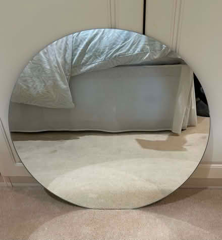 Photo of free Mirror (Willerby HU10) #1