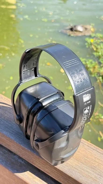 Photo of free Howard Leight T3 Passive Earmuff (Dale Avenue) #1