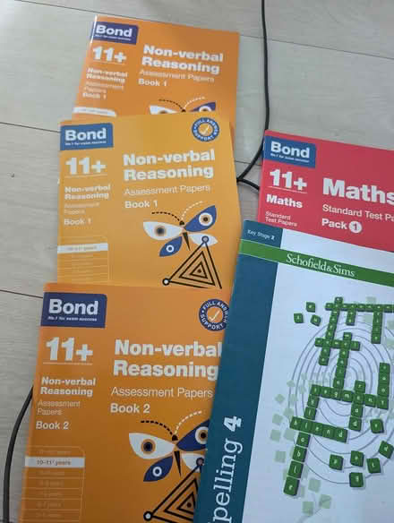 Photo of free Working Kettle l, Bond books & Misc (Wallington SM6) #4