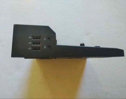 Photo of free Dell Latitude PR03X E-Port II USB Docking Station Port Repli (Swaythling SO16) #3