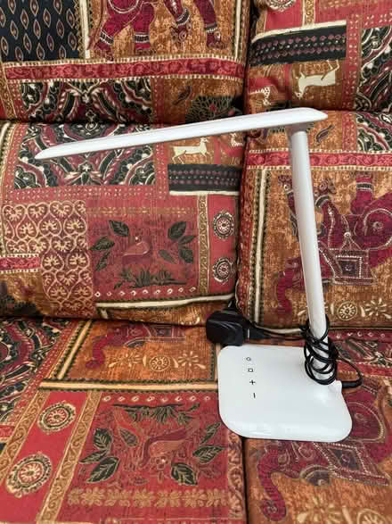 Photo of free Desk lamp (West Horsham) #1