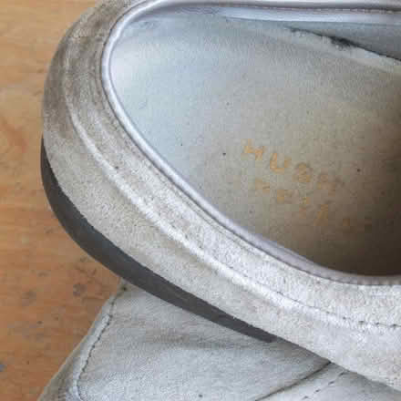 Photo of free Shoes for Men - Hush Puppies (Yonge Eglinton) #2