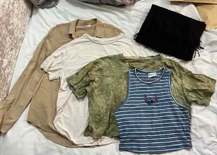 Photo of free Bag of Women’s Clothes (Wraysbury TW19) #3