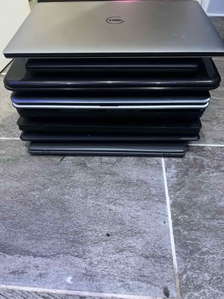 Photo of free Laptops, PC’s & Parts (Fratton) #2