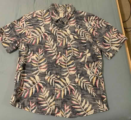 Photo of free Lots of Button down shirts (Silver Spring) #1