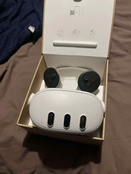 Photo of Meta 3 (Thamesmead DA18) #1