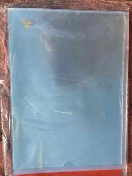 Photo of free Document holders (Lache CH4) #1