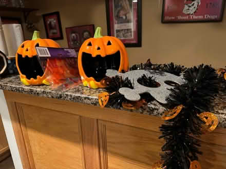 Photo of free Halloween Decor (North Alpharetta) #1