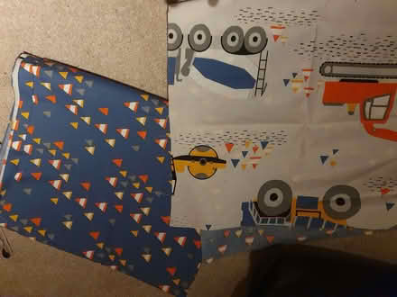 Photo of free Material (Odd Down) #1