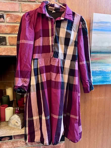 Photo of free Women’s dress (Olympia high school) #1