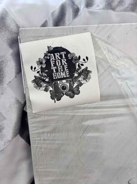 Photo of free Large canvas (SW2) #3