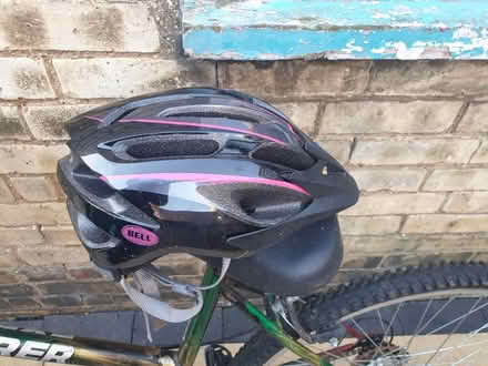 Photo of free Mountain bike (biggleswade) #4