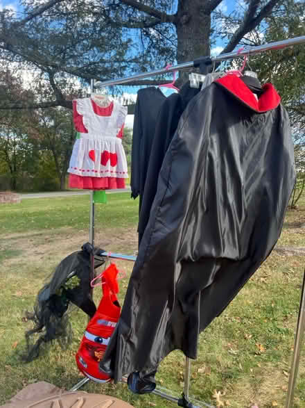 Photo of free Halloween costumes and decorations (Flemington) #1