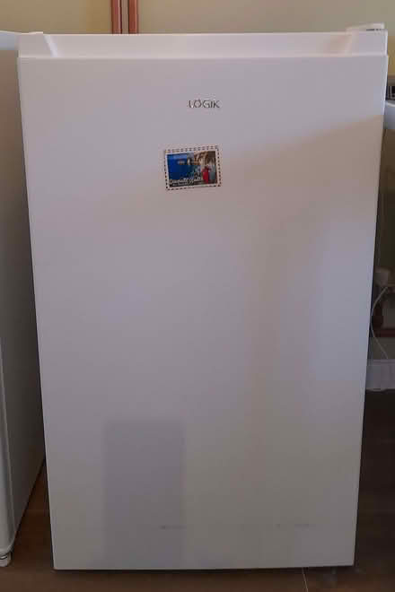 Photo of free Undercounter freezer (Barnard's Green WR14) #1