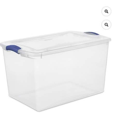 Photo of Various items (Antioch and surrounding areas) #1