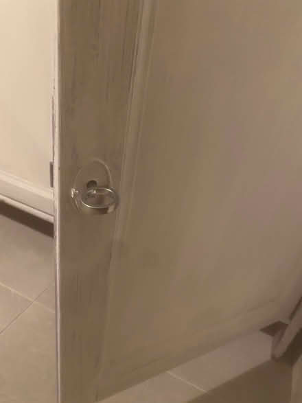 Photo of free IKEA cabinet dresser (Fulham Palace Rd SW6) #1