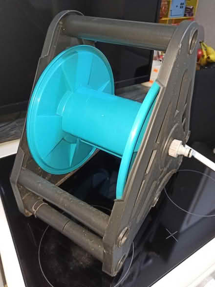 Photo of free Garden hise whell (M145hz) #2