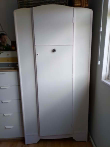 Photo of free Small Wordrobe (Colchester CO1) #2