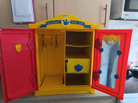 Photo of free Build a bear wardrobe (Bh11 8pf) #2