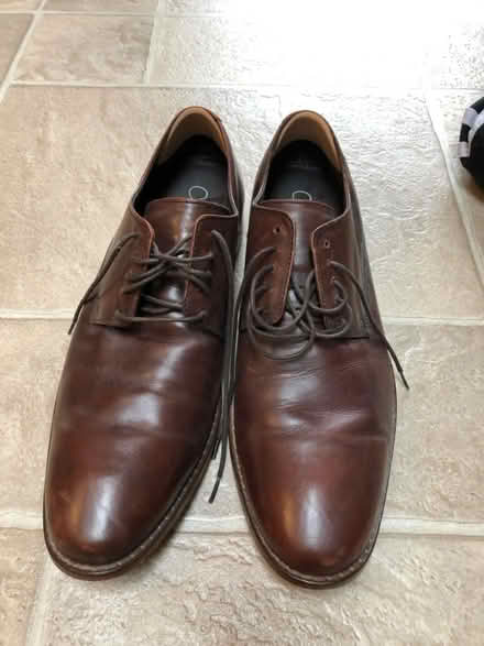 Photo of free Cole Haan men’s size 11.5 (Olympia high school) #1
