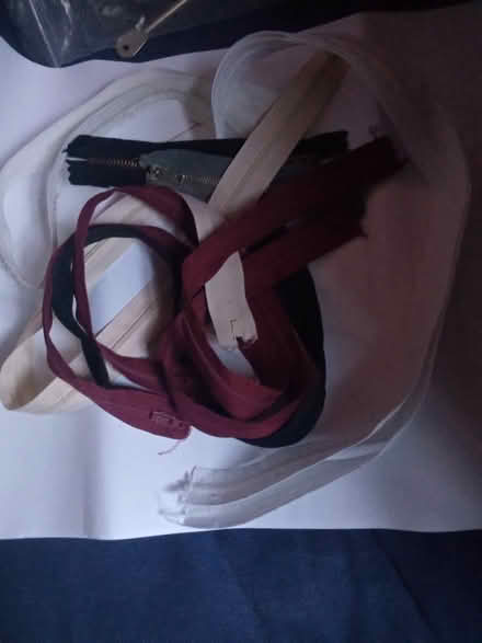 Photo of free Zips, N7 (Lower Holloway N7) #1