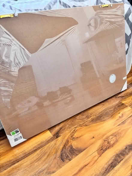 Photo of free Large canvas (SW2) #4