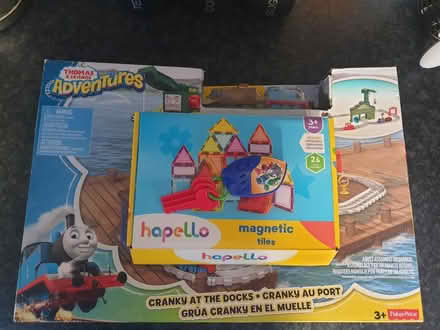 Photo of free Kids toys (biggleswade) #2