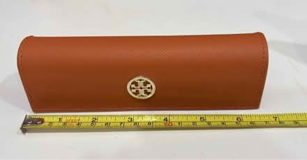 Photo of free Tory Burch Eyeglass Cases (2) (West Falls Church Metro) #3