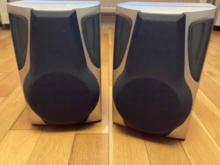 Photo of free Proline Speakers (Edinburgh EH5) #2
