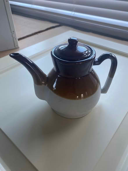 Photo of free Tea/coffee pot (Upshire EN9) #1