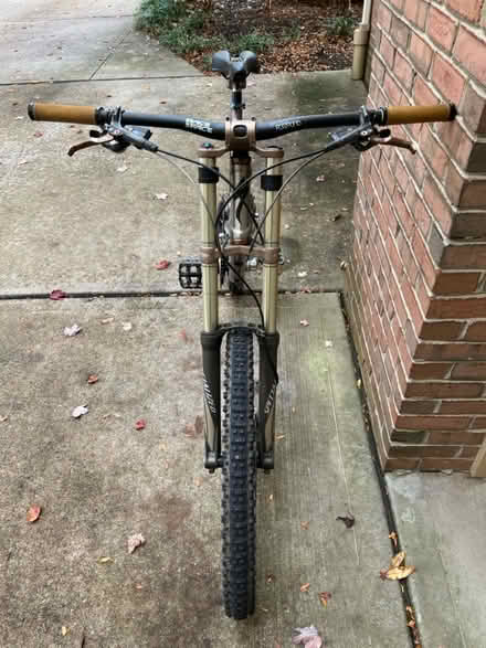 Photo of free 2009 Specialized Enduro Comp Bike (Wexford close to I-79) #3