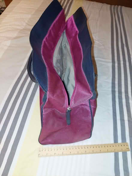 Photo of free Elle brand bag (Hanham BS15) #2