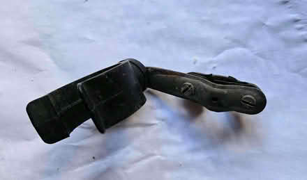 Photo of free Bike rear light holder (Aldrington BN3) #2