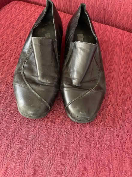 Photo of free Women’s shoes (Kings Contrivance, Columbia) #1