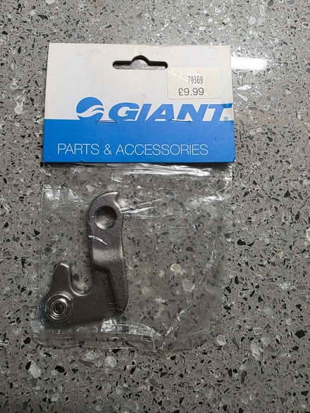 Photo of free Bike part (Skipton BD23) #1