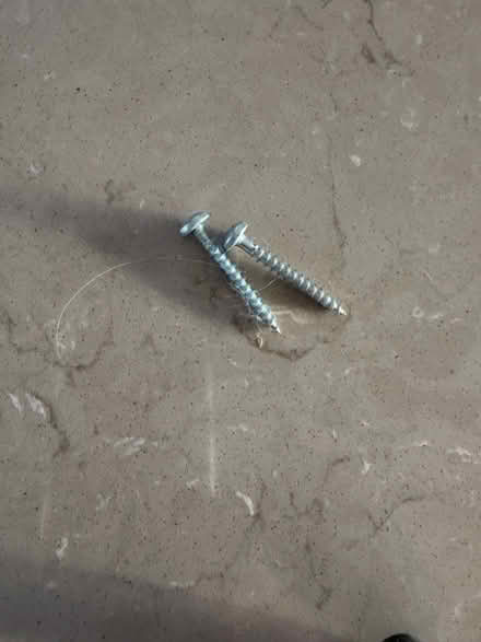 Photo of free Wall bike rack (Chiswell Green) #3