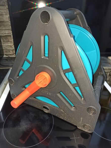 Photo of free Garden hise whell (M145hz) #1