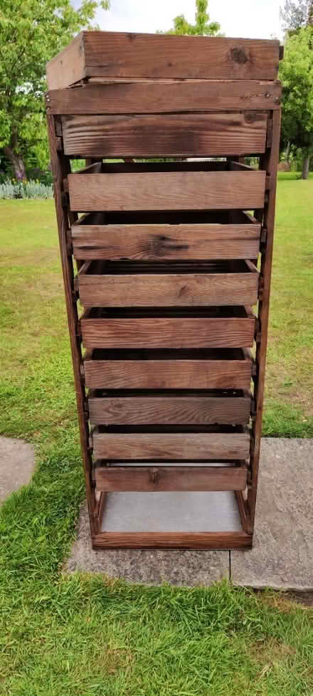 Photo of free Apple storer (Stokenchurch HP14 3) #1