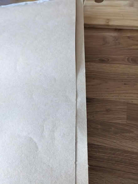 Photo of free file holders (snodland) #2