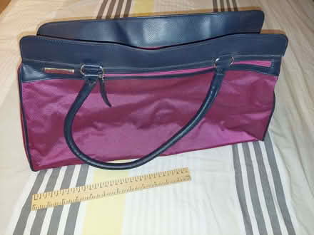 Photo of free Elle brand bag (Hanham BS15) #3