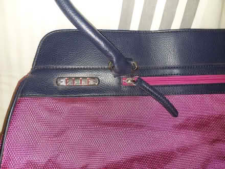 Photo of free Elle brand bag (Hanham BS15) #1