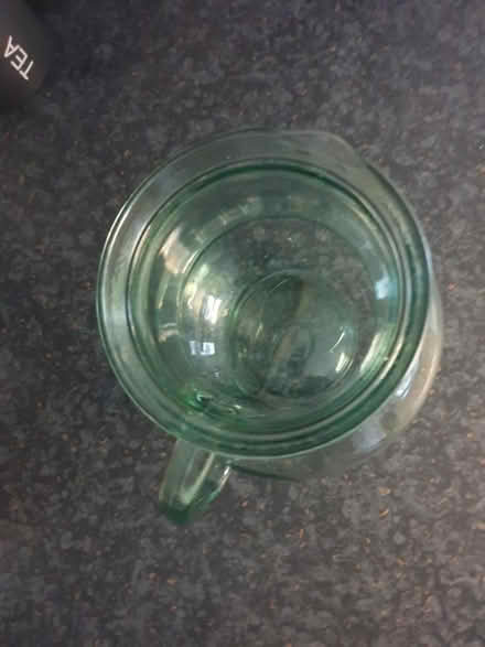 Photo of free Big glass jug (biggleswade) #2