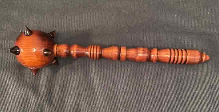 Photo of free Wooden mace (Alta vista / riverside) #1
