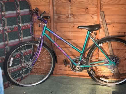 Photo of free Bicycle (Mickleover, Derby, DE3) #1