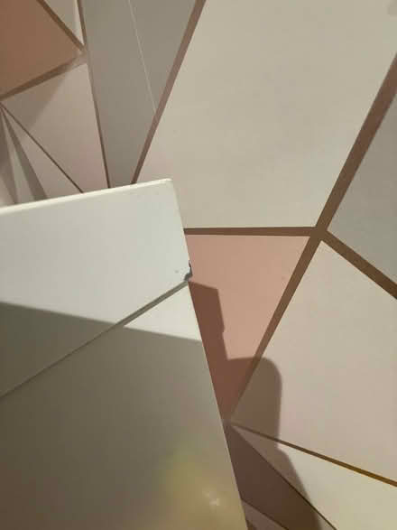 Photo of free Ikea media shelving unit (Goffs oak Waltham cross EN7) #3