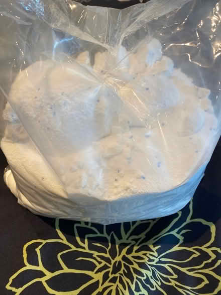 Photo of free Detergent (Markham, ontario) #1